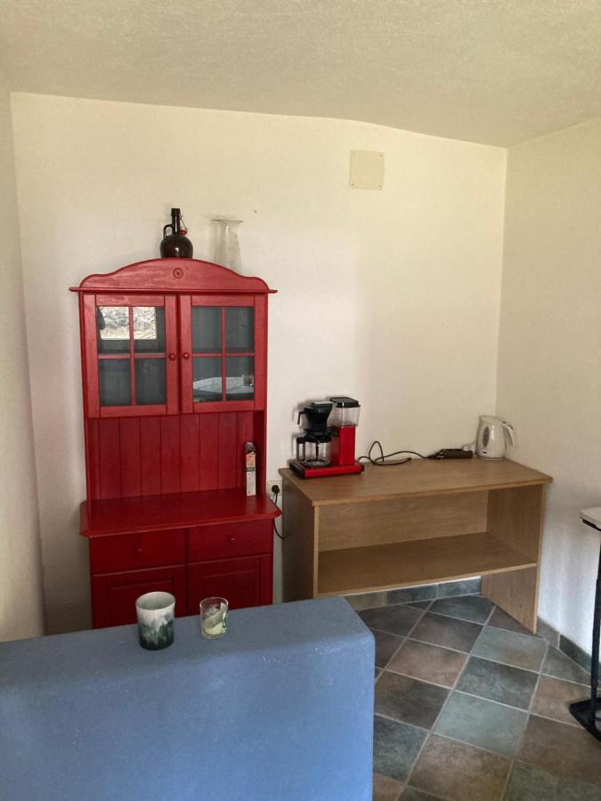 Ferienhaus Wieswald Ehrwald Dış mekan fotoğraf
