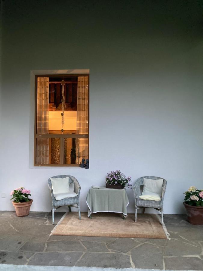 Ferienhaus Wieswald Ehrwald Dış mekan fotoğraf